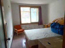 新林巷 二楼 一室一厅 南北通透 空气好