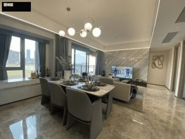 旭辉曜玥湾5月房价报告出炉