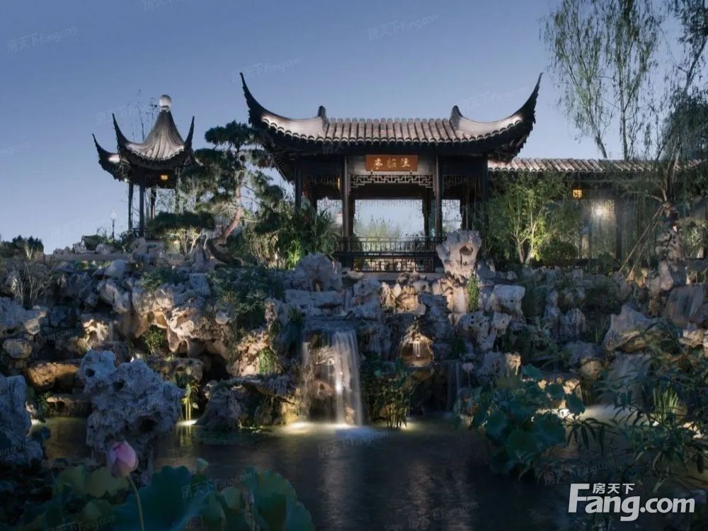 实景图