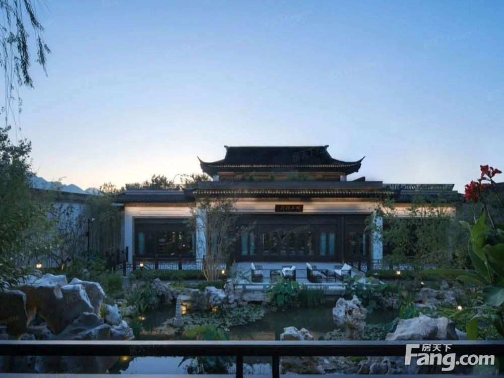 实景图