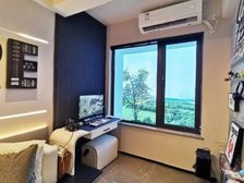 环东海域央企开发,首付15万 精装两房,地铁旁。享团购