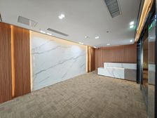 免佣直租!高端大气 双地铁 新地中心 金融信托 高区 多面积