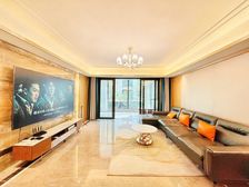 足球公园旁 临河豪装洋房 急售必看好房 满二无杂税 有车位