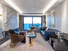 保利天珺 南向 急售 包税费 中层 送车位 价格可谈