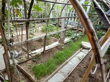 带50平庭院 大宁山庄精装南北向大二居 位置好 税费少