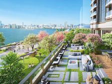 181239 04183全维港海景单位巨宅