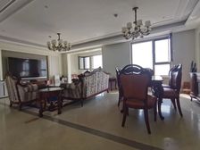 鼎集豪宅优选 海信君逸 前排海景 精装全套 带车位储藏室