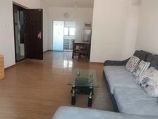 天逸华庭旁 国际城洋房 中上好楼 南向双阳台增送多得房率高