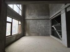 高新保利东湾 联排别墅 可扩建 实用面积 入住送院子 送车位