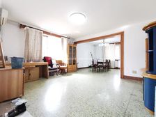 新出,机关单位,大4居,好停车,紧靠大明湖,急售