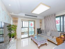 香江华廷花园 4室2厅 精装修