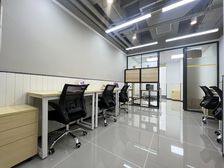 VISA办公室丨80方面积备案丨专业服务可挂靠可实租制