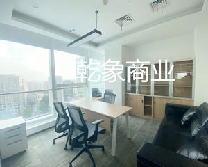 三环边 四通桥 青云当代 两个整层 各付各税 全额开票