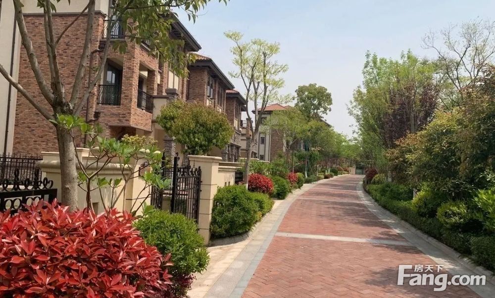 江雁郦湖美墅 3室2厅2卫 毛坯 160万元 150平米,南京六合马鞍街道江雁