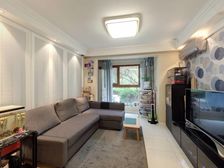 (费用全免)万科金域东郡带车位采光充通便利主推房源