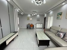 家主急售!城北 世纪绅城 惠明批发市场旁 精装全配 好楼层