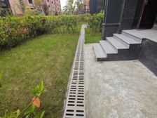 临港首府南向6室毛坯大平层 满二省税