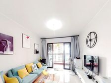 时代廊桥(增城) 南向 送车位 包税费 中层 急售 可议价