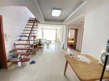 鸿宝二村鸿吉苑 170万 3室2厅1卫 精装修,阳光充足,治