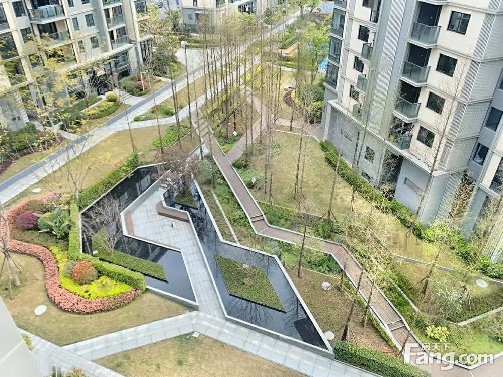 实景图