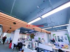 一步长安,咫尺繁华丨CBD国贸郎园丨精装420㎡丨24H空调