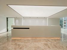 笋岗物资置地大厦整层复式结构100元就可拥有 halo广场旁