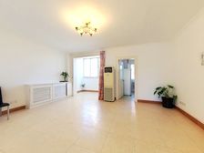 钥匙在我手里 幸福一村和二村南北2居室 104.11平采光好