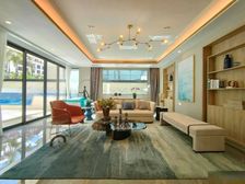 国寿嘉园逸境 5室3厅6卫 精装修 988万元