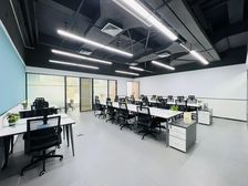 天河石牌桥丨写字楼30到150平 办公空间免佣出租