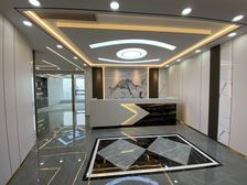 高品质楼盘新地中心丨490平豪装配家具丨高层一线江景丨随时看