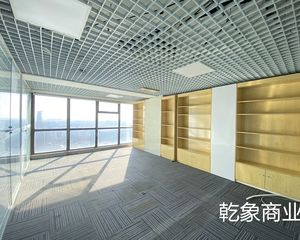 西直门枫蓝国际233平1.5万高层朝西税少