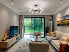 降价急售 青云谱中大汇火爆加推 精装地铁口一线湖景3房