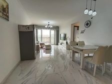 急售房源次新小区精装带地暖大三房,高楼层家居全配拎包入住