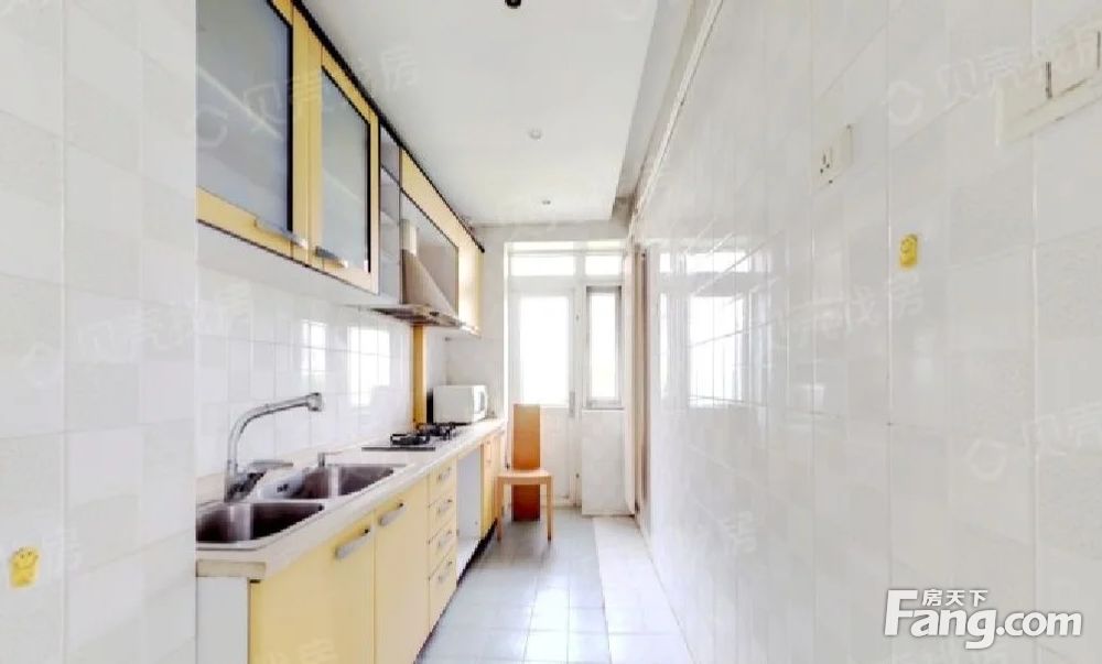 天娇园洋房低楼层2室小区安静环境好1楼带小院采光无遮挡