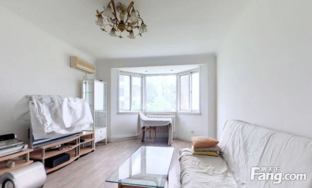 天娇园洋房低楼层2室小区安静环境好1楼带小院采光无遮挡