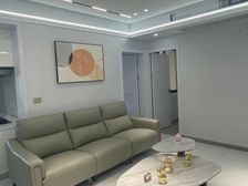 捡漏!江津路!合汇公园天下!精装三房!家电齐全!边户高楼层!