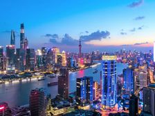 北外滩江景房丨浦江国际金融广场丨精装200平丨现房拎包入住