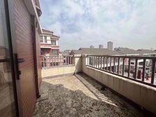 京华城西 西城逸境 联排别墅性价比超高赠院子车库靠扬州院子双拼