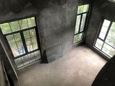 捡趴活业主急售 急卖纯独栋别墅区 带超级大花园