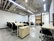 金融贷款办公室丨租期灵活(精装10一80平)广钢新城丨近地铁