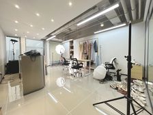 荔湾中山八地铁站物业直租 可注册 拎包办公