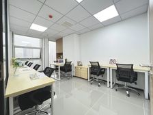 双地铁1/2号线 一手场地 无中介费 精装修 拎包入驻