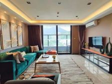 来电享受6折优惠不需指(标) 现楼发售 大四房 只缴契税