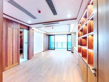 高层35楼 南北通透 一线海景观 赠送70多 专梯入户