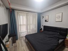 地铁口 南北通透 精装修 房东急置换 诚意卖房