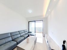 奥园誉峯 包税费 送车位 南向 中层 急售 价格可谈