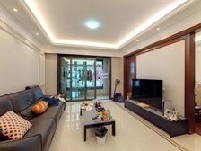 正南凯利海华府4室2厅精装修