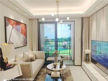 淀山湖 万科精装洋房 S3地铁口 大虹桥板块 紧邻青浦!!