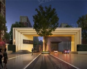 找我省3年物业费:89平360萬,北五环金辰府 特惠3-4室