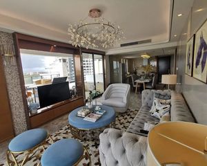 来电特惠 精装现房 拎包入住 银滩一线海景房 皇家海湾公馆